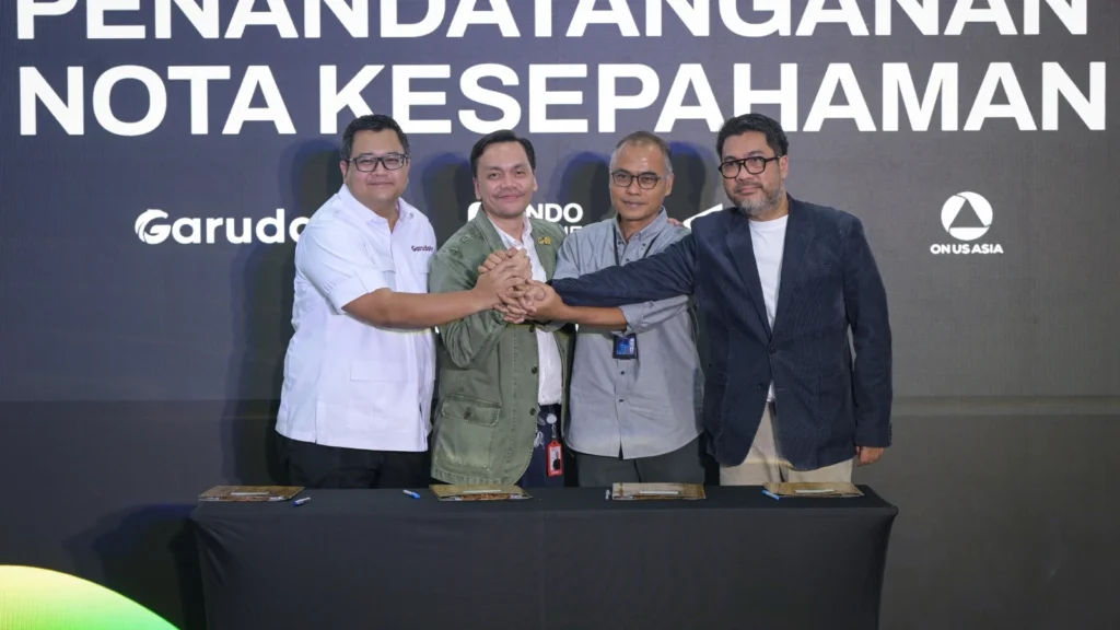 Kolaborasi Media dan Event Organizer untuk Ekosistem Inklusif di Indonesia