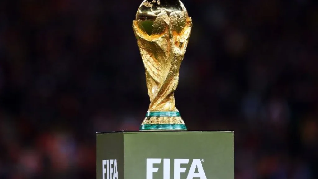13 Negara Dipastikan Lolos ke Piala Dunia 2026