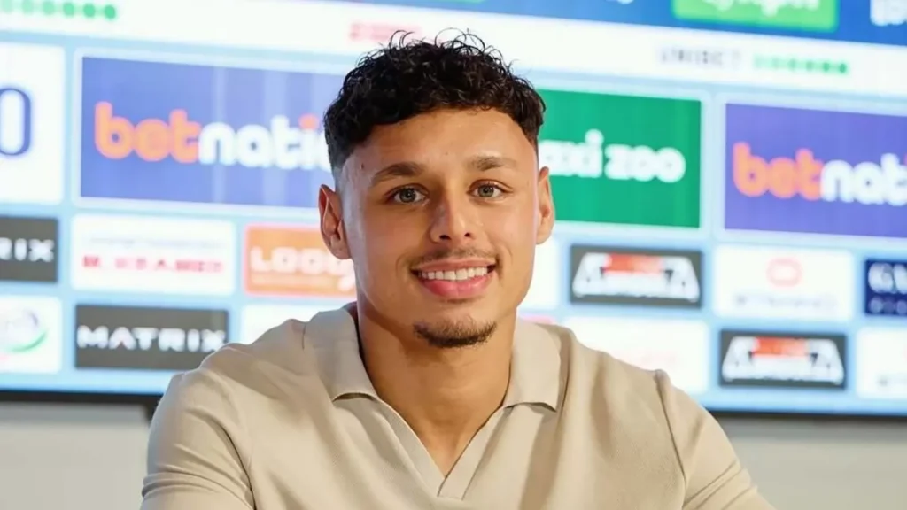 Dean James Harapkan Debut Gemilang di SUGBK