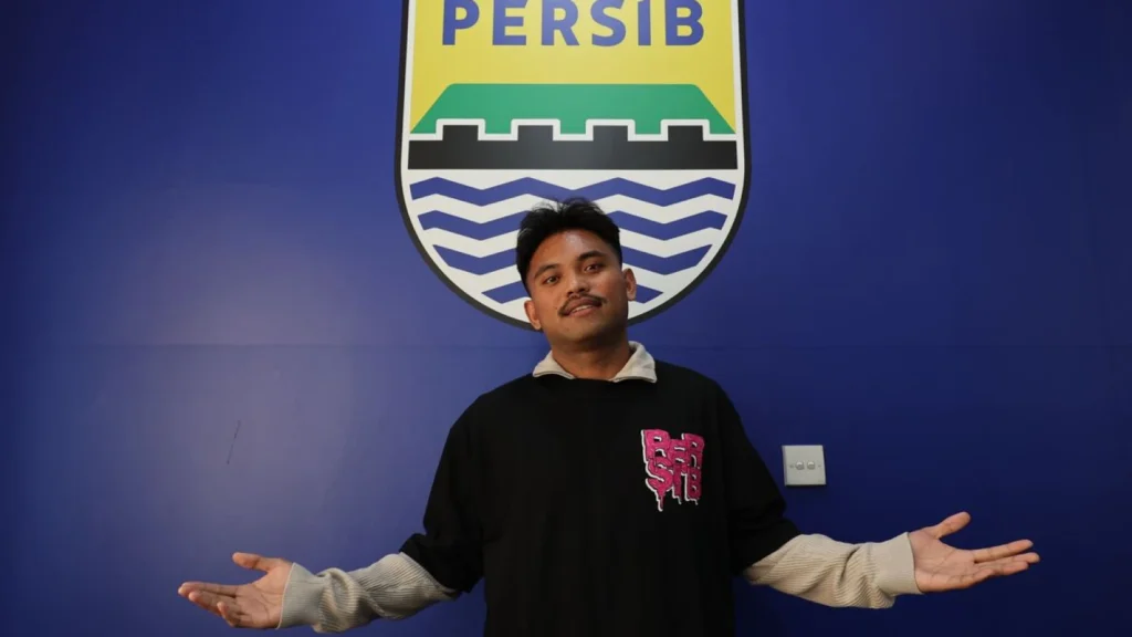 Saddil Ramdani Resmi Gabung Persib Bandung