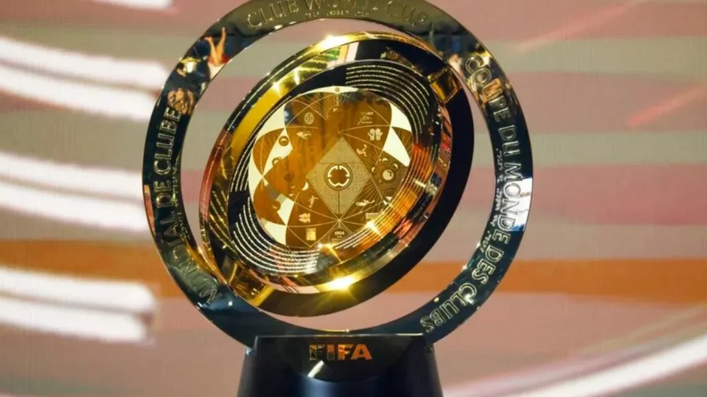 Sepuluh Tim Lolos ke 16 Besar Piala Dunia Antarklub 2025