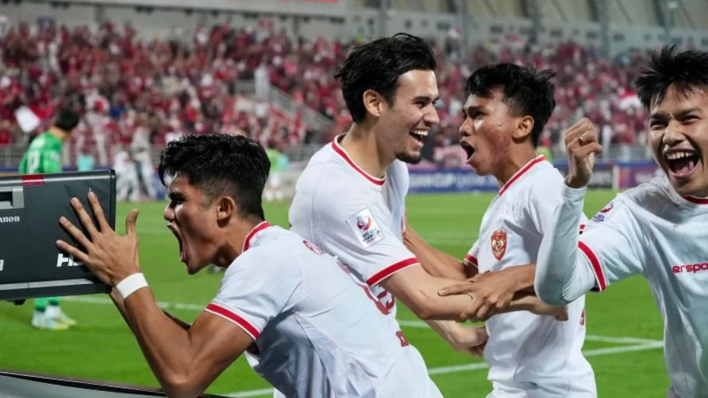 Timnas Indonesia Siap Hadapi Jepang dengan Semangat Tinggi