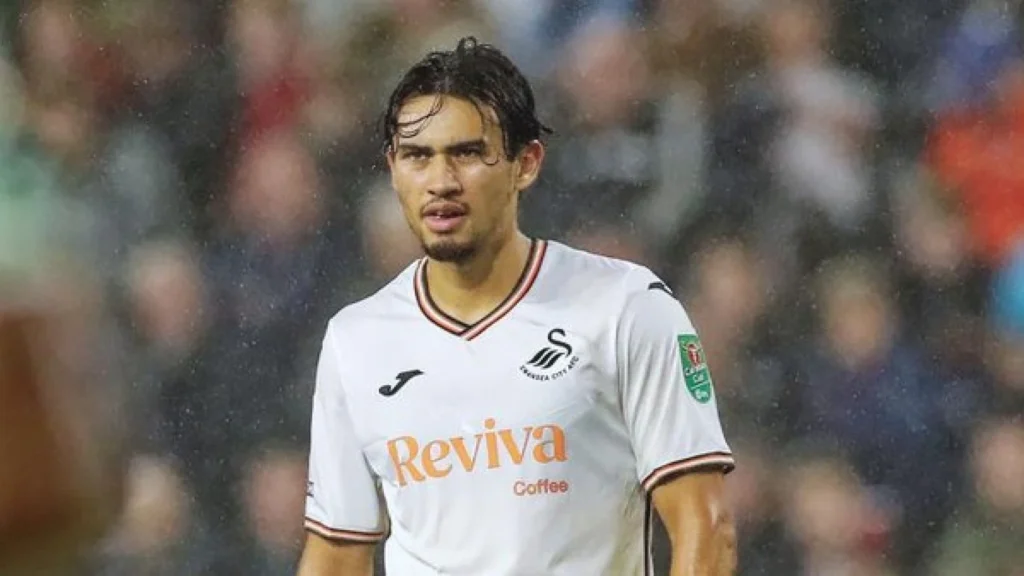 Nathan Tjoe-A-On Resmi Tinggalkan Swansea City: Apa yang Terjadi Selanjutnya?