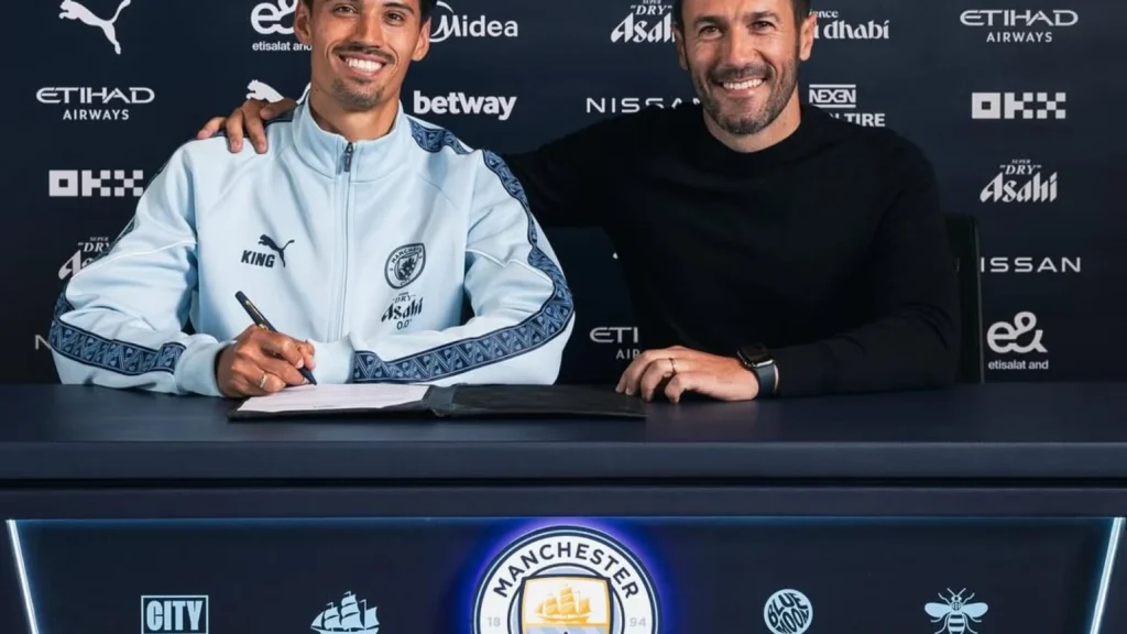 Tijjani Reijnders Resmi Gabung Manchester City, Transfer Memukau dari AC Milan