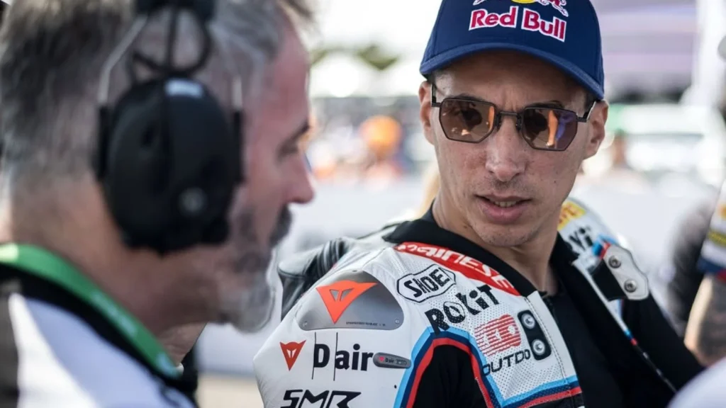 Toprak Razgatlioglu Bergabung dengan MotoGP 2026 Bersama Tim Prima Pramac Yamaha