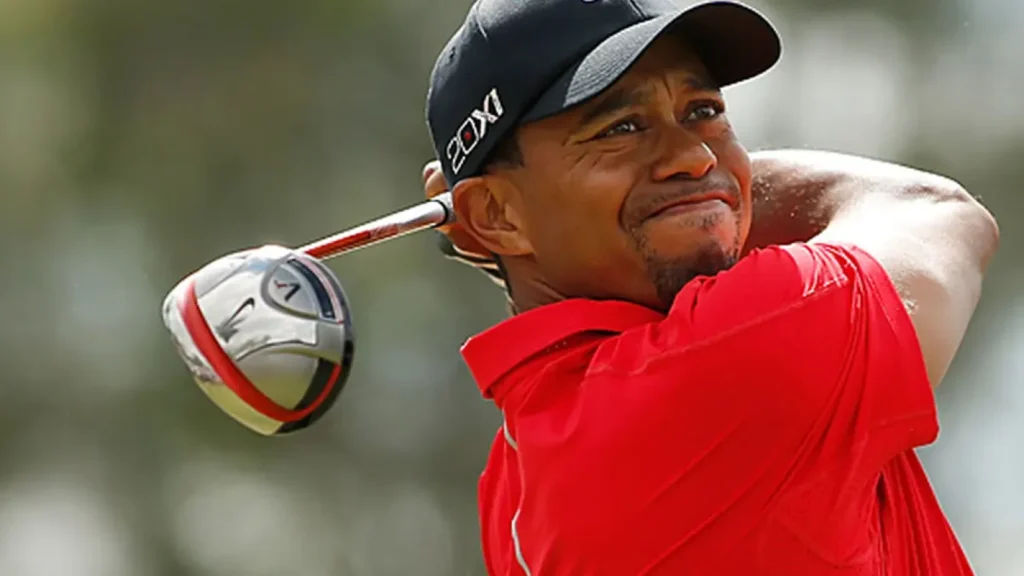 Kisah Inspiratif Tiger Woods: Dari Kejayaan hingga Kebangkitan Kembali