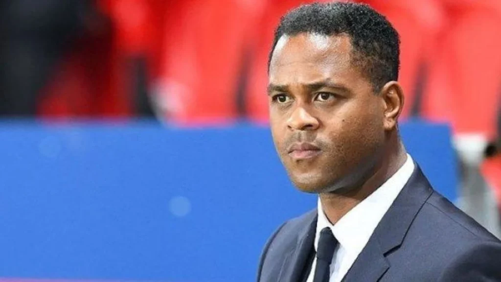 Kluivert Panggul Beban Berat Jelang Babak Keempat Kualifikasi Piala Dunia 2026