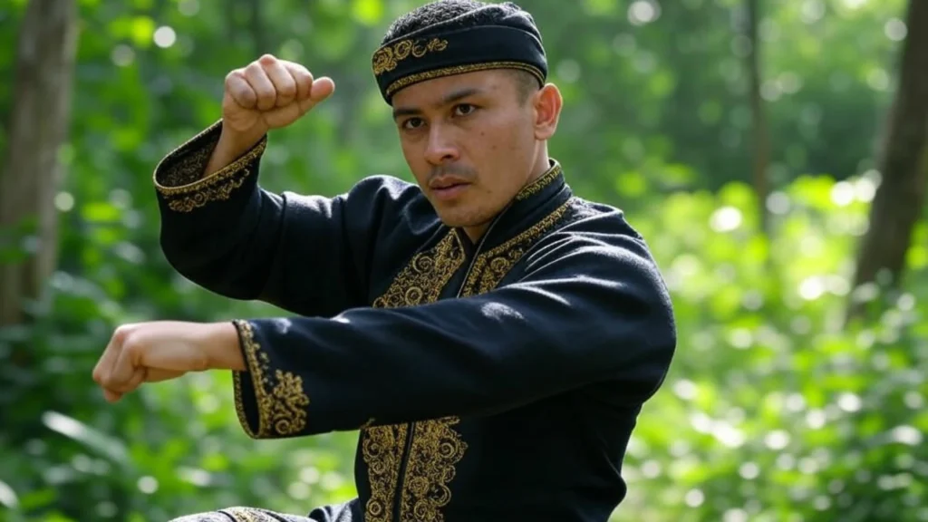 Pencak Silat: Warisan Budaya dan Seni Bela Diri Indonesia