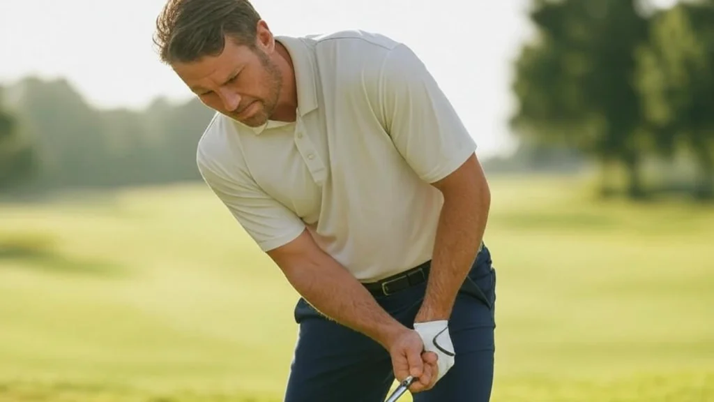 Mengapa Disiplin Adalah Kunci Sukses dalam Golf