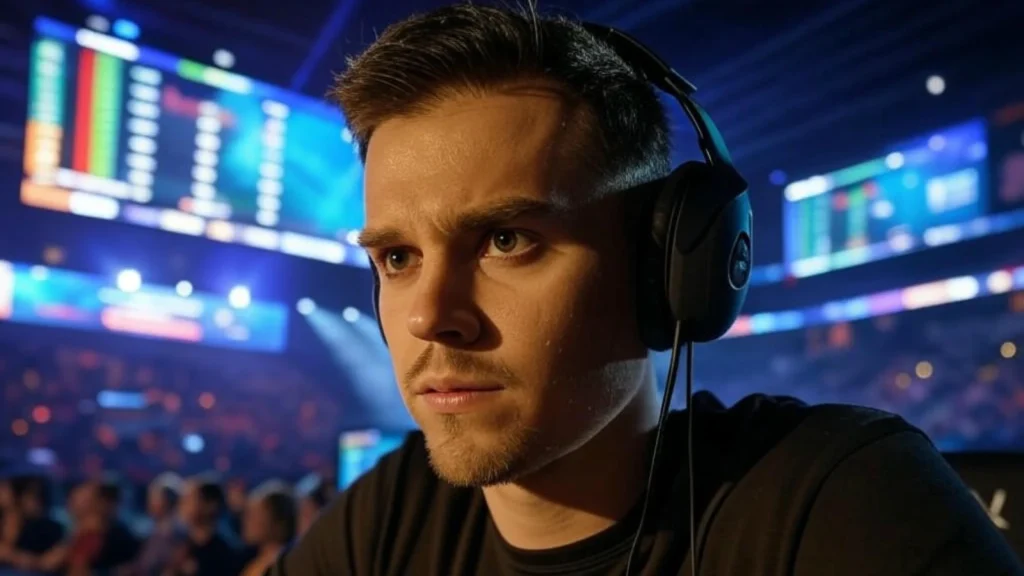 Pelbagai Peluang Karier Menjanjikan di Dunia E-Sport