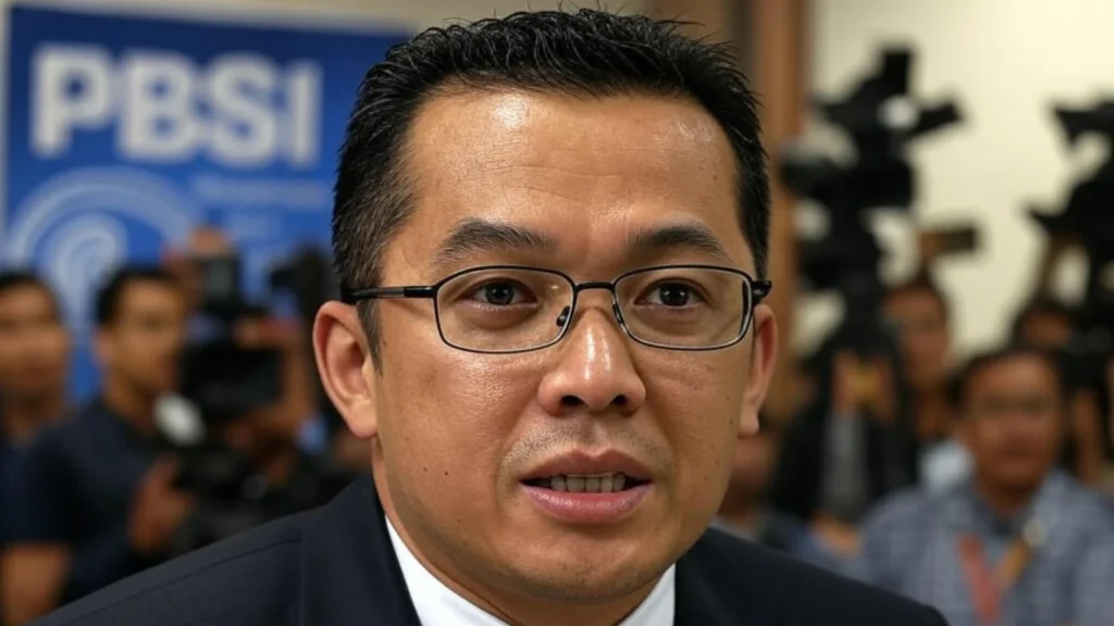 Seleksi Ketat Atlet Bulu Tangkis Indonesia Menuju Turnamen Mendatang