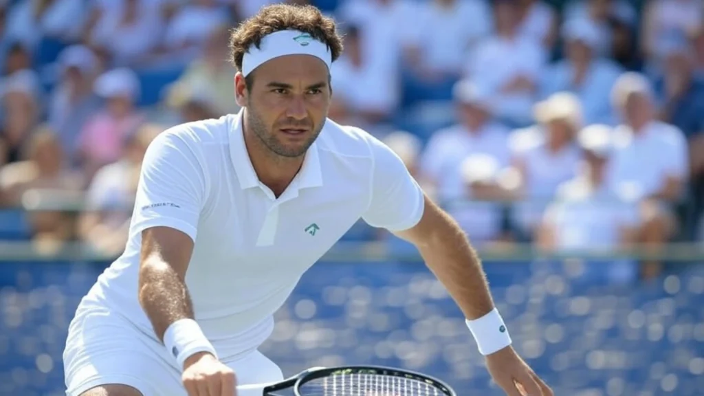 Memahami Kejayaan Turnamen Grand Slam dalam Dunia Tenis