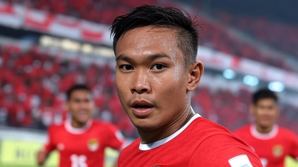 Sanksi AFC untuk Timnas Indonesia: Peluang atau Ancaman?