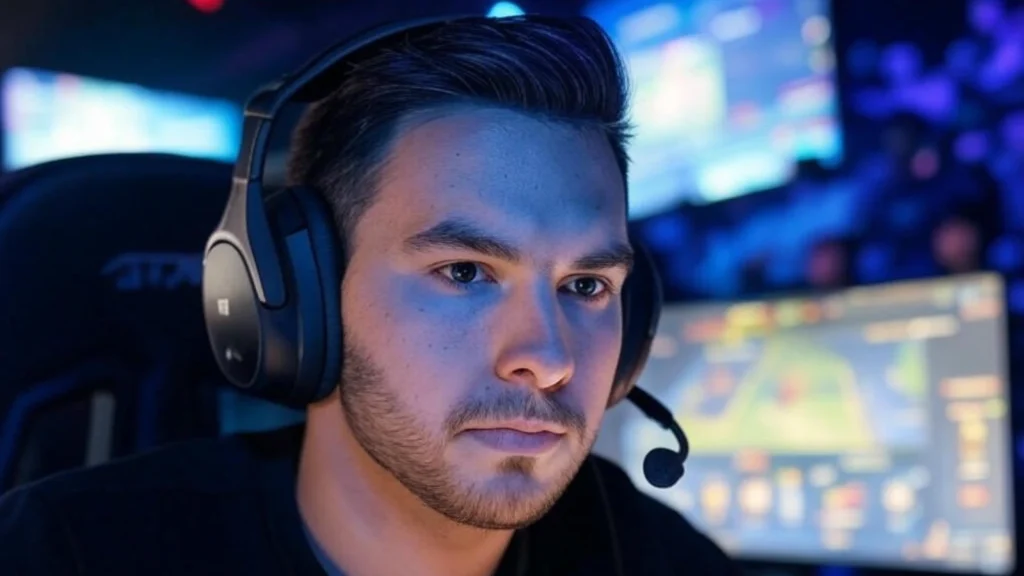 Popularitas E-Sport di Era Digital: Memahami Tiga Game Terkemuka