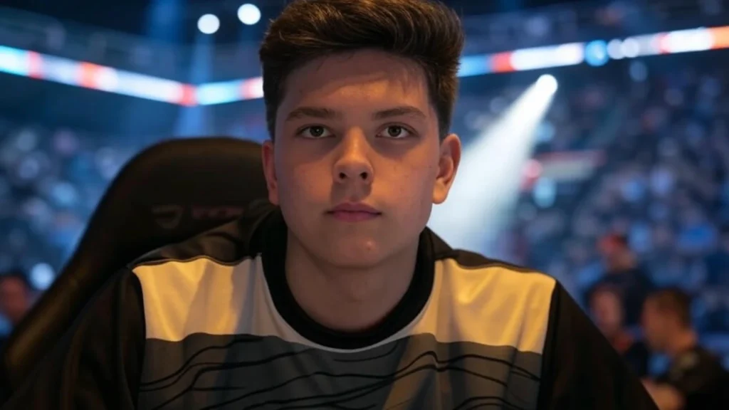 Mental Health: Kunci Sukses di Turnamen Esport Dunia