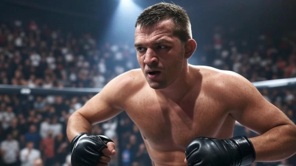 Pengaruh Gulat dalam Dunia MMA: Kunci Kesuksesan Atlet