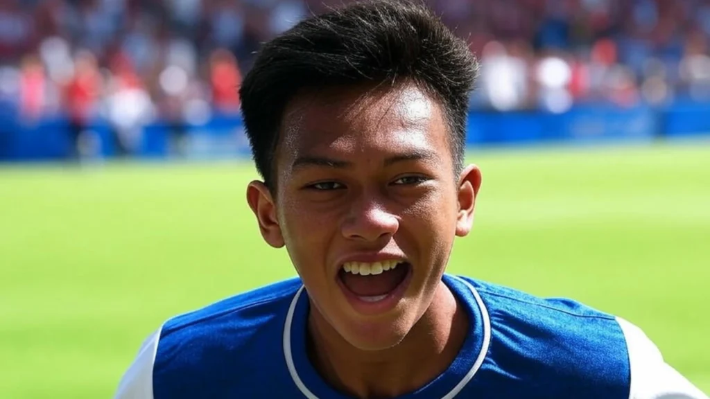 Pemain Muda Indonesia: Bintang Masa Depan di Liga Sepak Bola