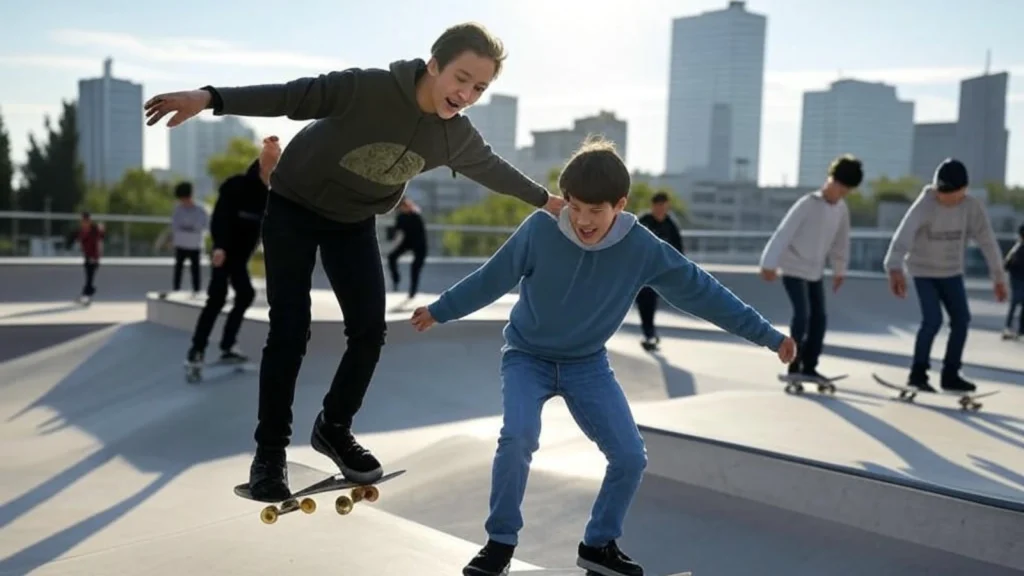 Perkembangan Olahraga Skateboard di Indonesia: Menuju Pentas Dunia