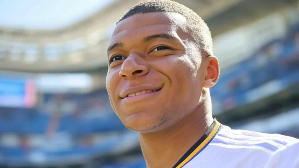 Kylian Mbappé Siap Tampil di Club World Cup, Harapan Real Madrid Meningkat