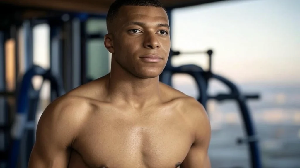 Kondisi Kesehatan Kylian Mbappe Pasca Rawat Inap Sebelum Piala Dunia Antarklub 2025