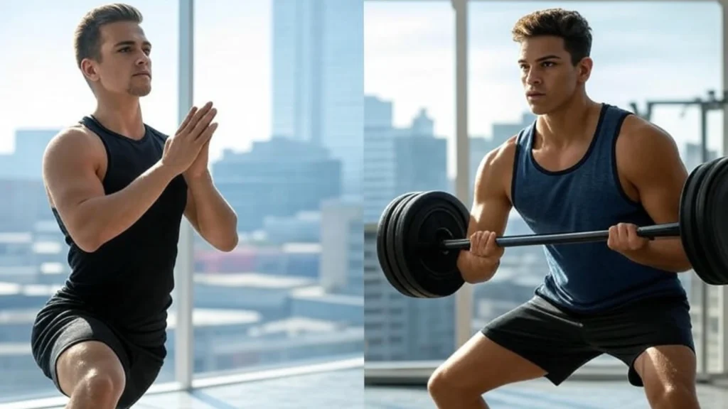 Yoga vs Gym: Pilihan Olahraga untuk Anak Muda