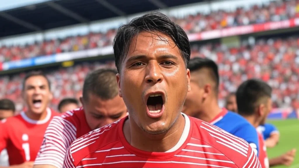 Alex Martins: Perjalanan Menuju Puncak Liga 1