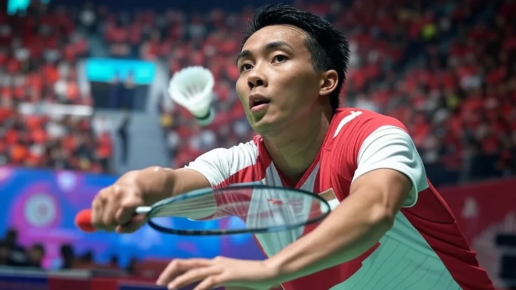Indonesia Open: Peluang dan Tantangan Atlet Lokal dalam Persaingan Global