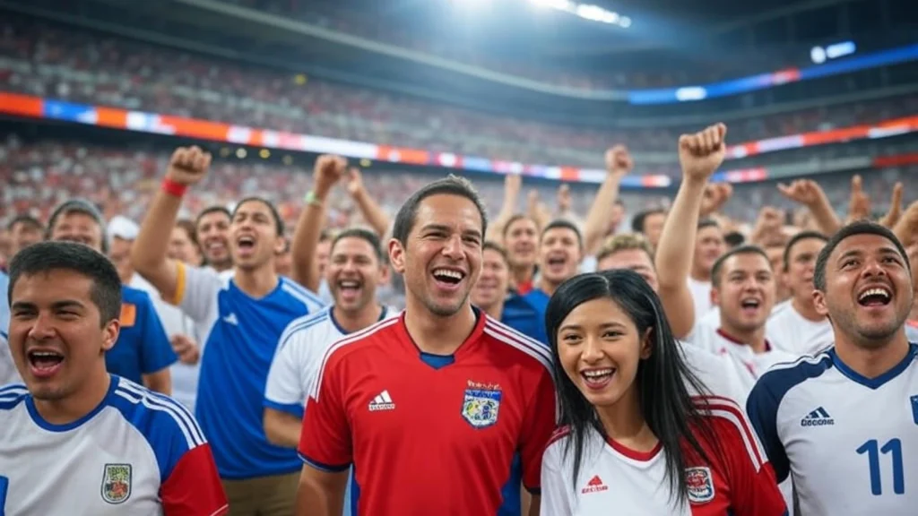 Popularitas Sepak Bola di Indonesia dan Dunia: Menelusuri Akar dan Daya Tariknya