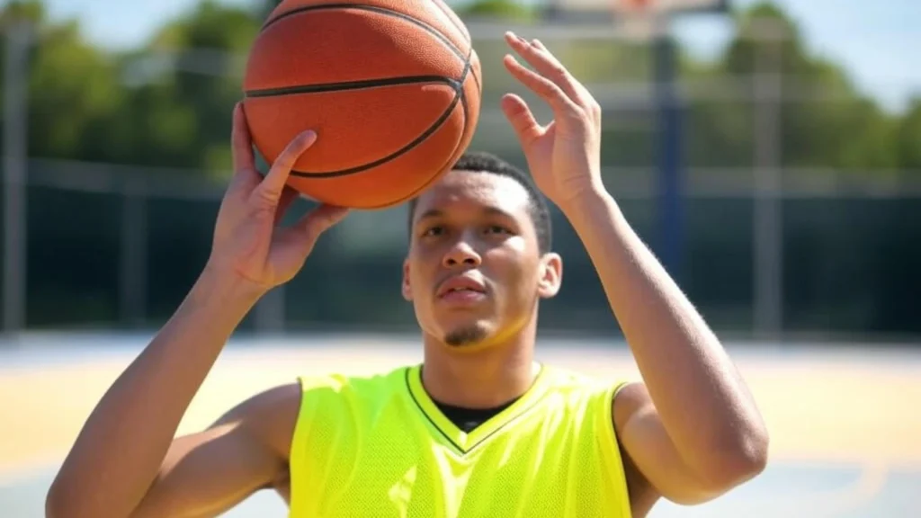 Meningkatkan Kemampuan Tembakan Tiga Angka di Basket: Tips dari Pro Player Lokal