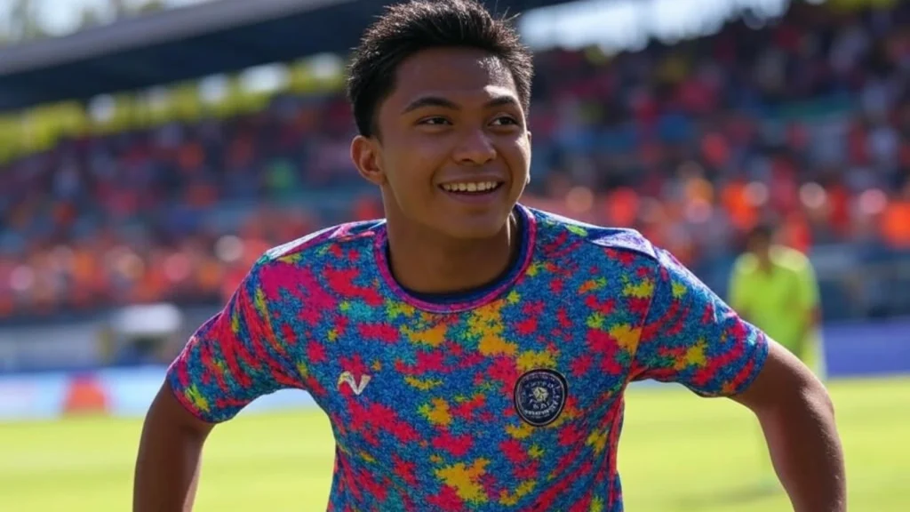 Kembalinya Liga U-21: Peluang dan Tantangan bagi Sepak Bola Indonesia