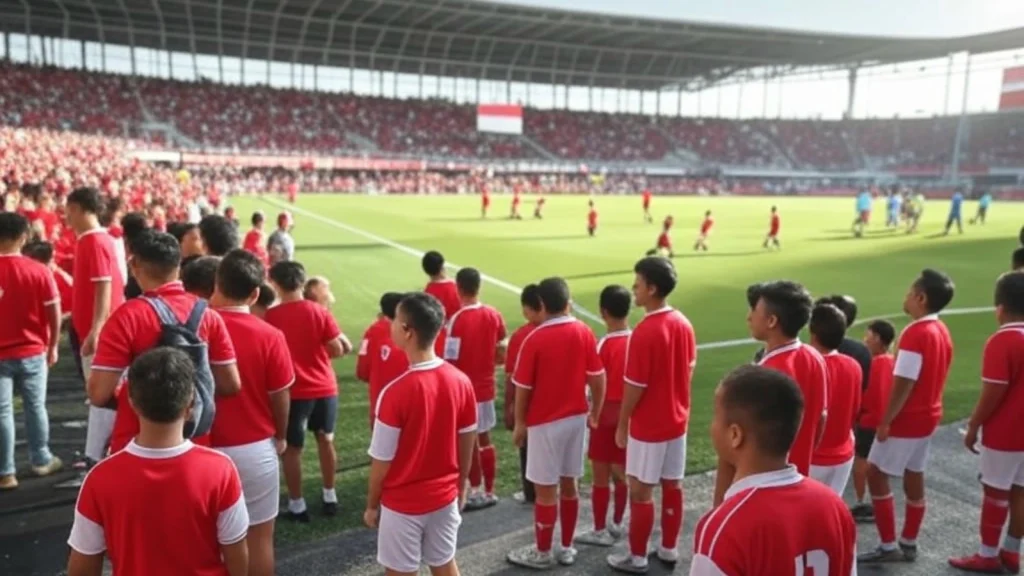 Persiapan Timnas Indonesia U-23 Menyambut Piala AFF U-23 2025