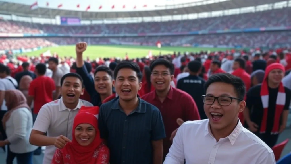 Ambisi Liga Indonesia Menembus Pentas Internasional