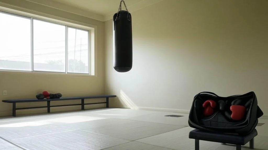 Latihan Boxing di Rumah: Panduan Lengkap untuk Pemula