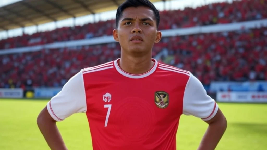 Mentalitas Juara dalam Sepak Bola Indonesia: Membentuk Karakter Pemenang
