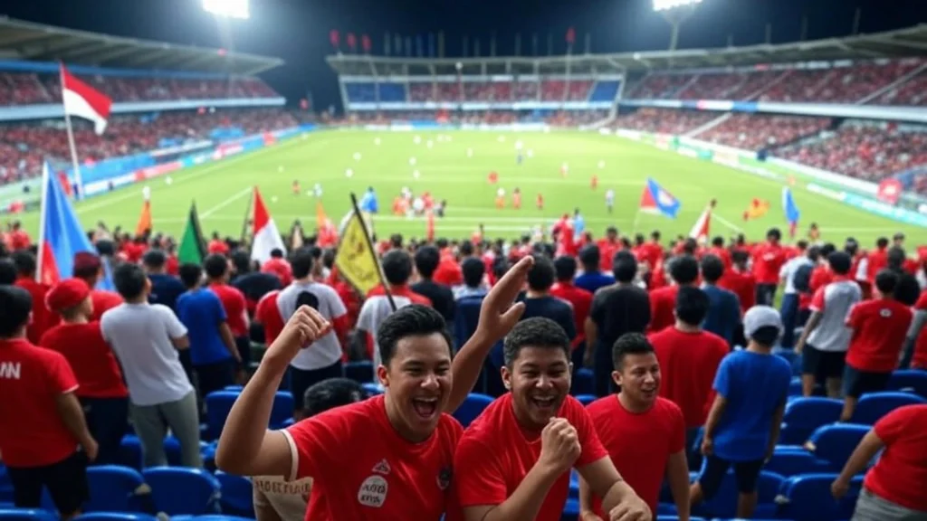 Liga ASEAN: Peluang dan Dampak untuk Sepak Bola Indonesia