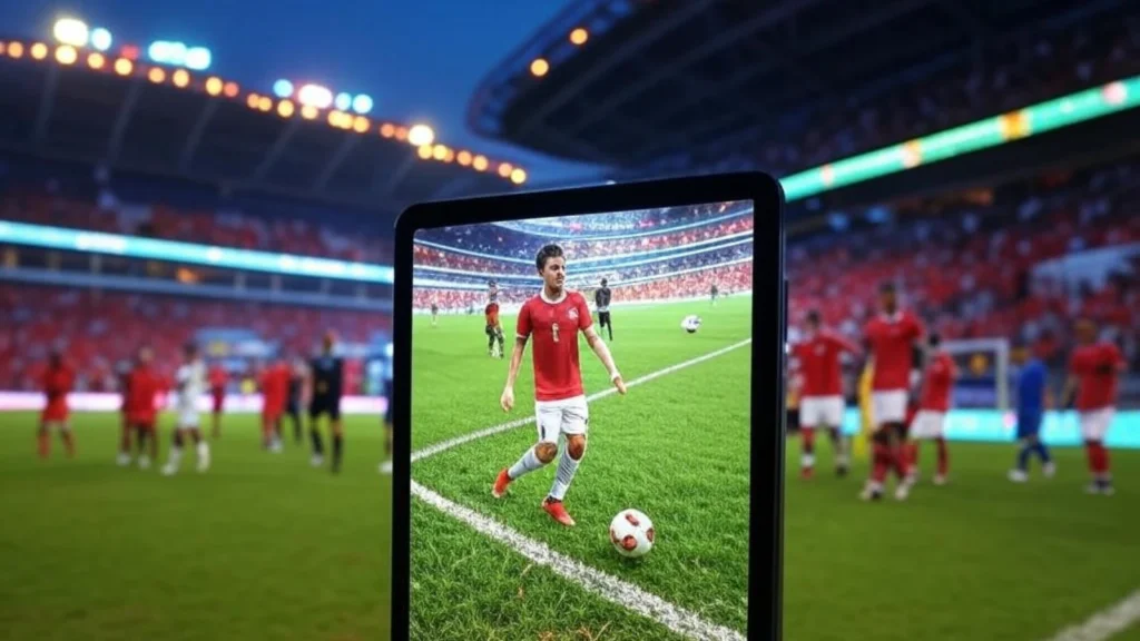Perkembangan Game Sepak Bola Lokal di Indonesia: Harapan untuk Masa Depan