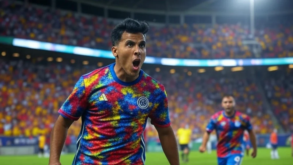 Saudi Pro League: Dari Gaji Besar Hingga Dampak Jangka Panjang