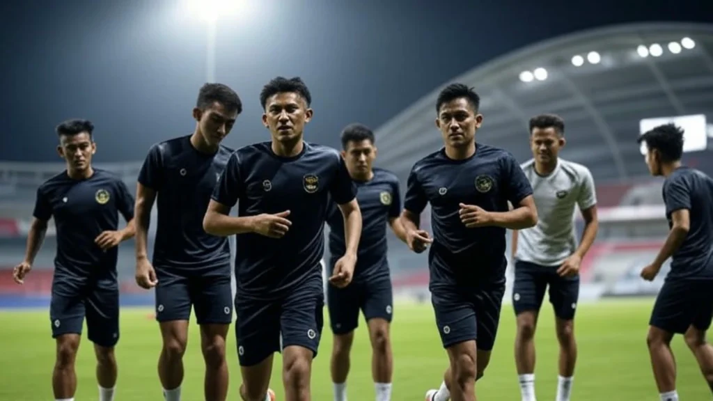 Tantangan Klub Sepak Bola Indonesia di Pentas Asia