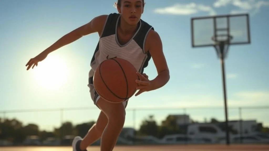 Keterampilan Dasar dalam Basket yang Sering Diabaikan