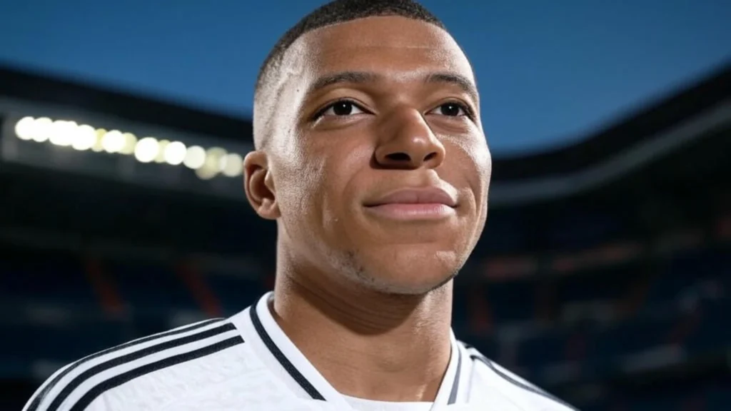 Kylian Mbappe Berbicara tentang Kesuksesan PSG setelah Kepergiannya