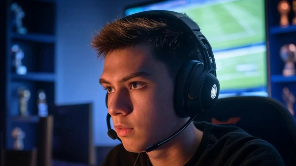 FIFA eSports: Tren Berkembang dalam Dunia Gaming