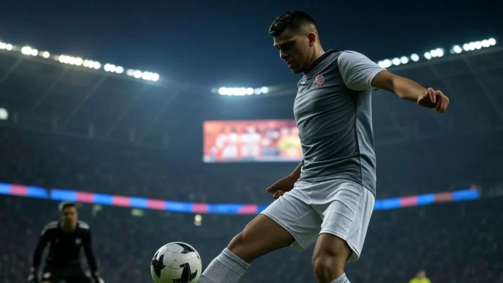 Mitos dan Fakta Seputar Tendangan Penalti dalam Sepak Bola