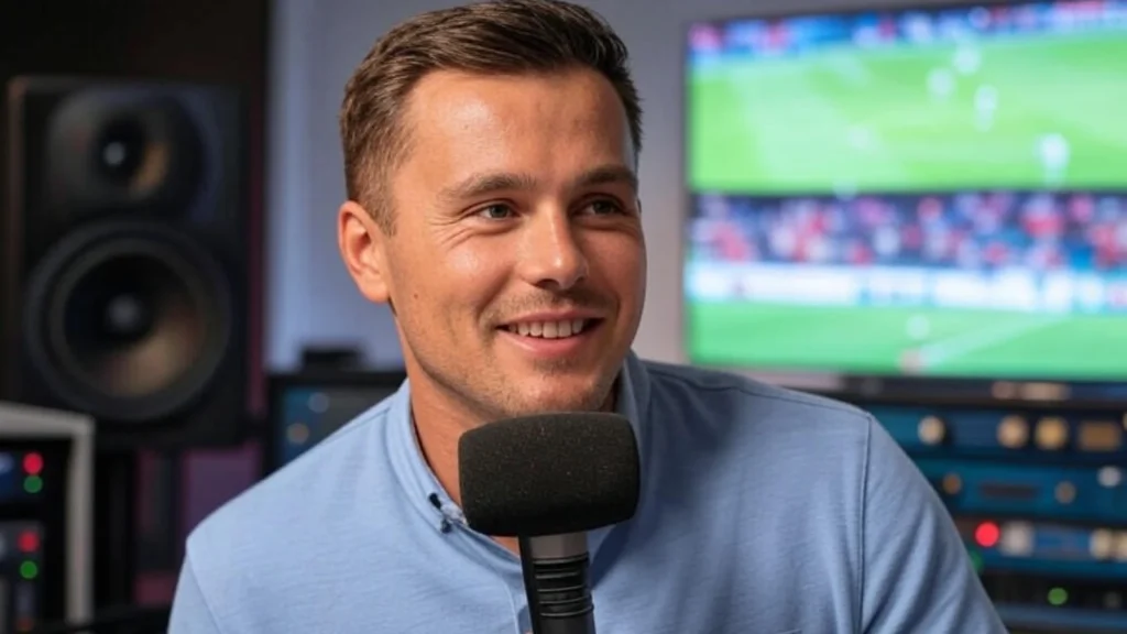 Menjadi Commentator Bola: Tips untuk Menyampaikan Informasi Secara Profesional