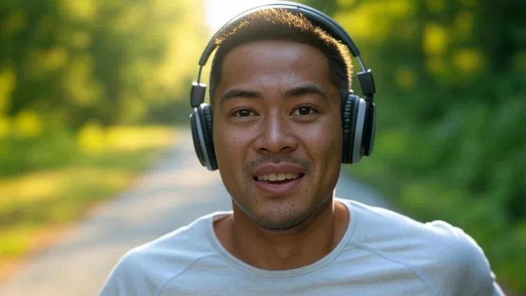 Pengaruh Musik Terhadap Performa Olahraga: Meningkatkan Semangat dan Daya Tahan