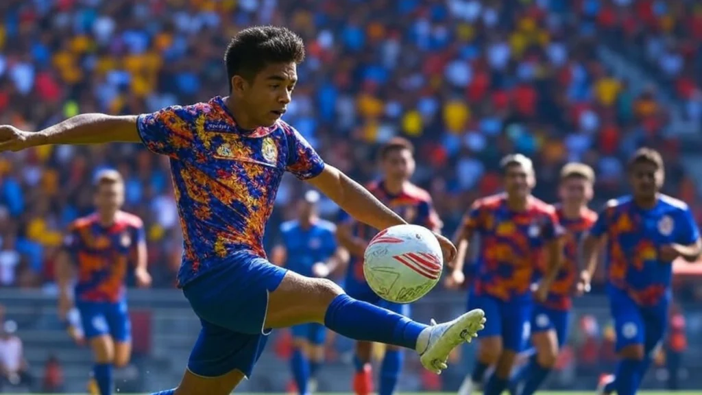 Perbandingan Liga 1 Indonesia dan Liga Thailand: Kualitas, Prestasi, dan Daya Tarik