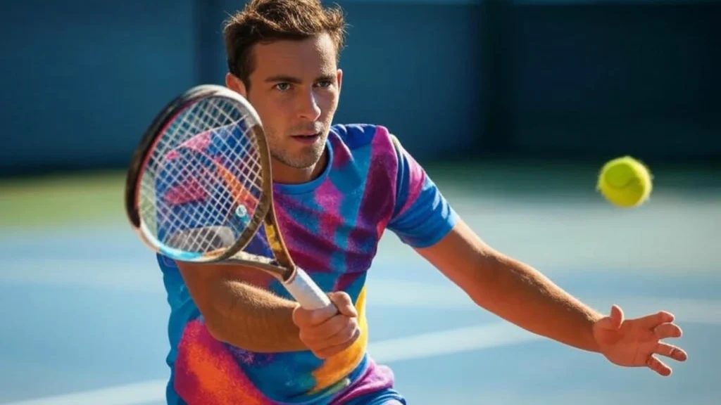 Mengenal Cedera Bahu pada Pemain Tenis: Penyebab, Gejala, dan Pencegahan