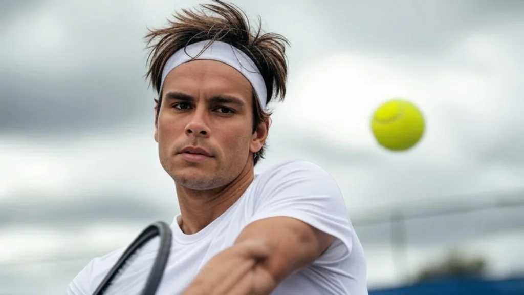 Pengaruh Cuaca Terhadap Permainan Tenis: Apa yang Perlu Diketahui