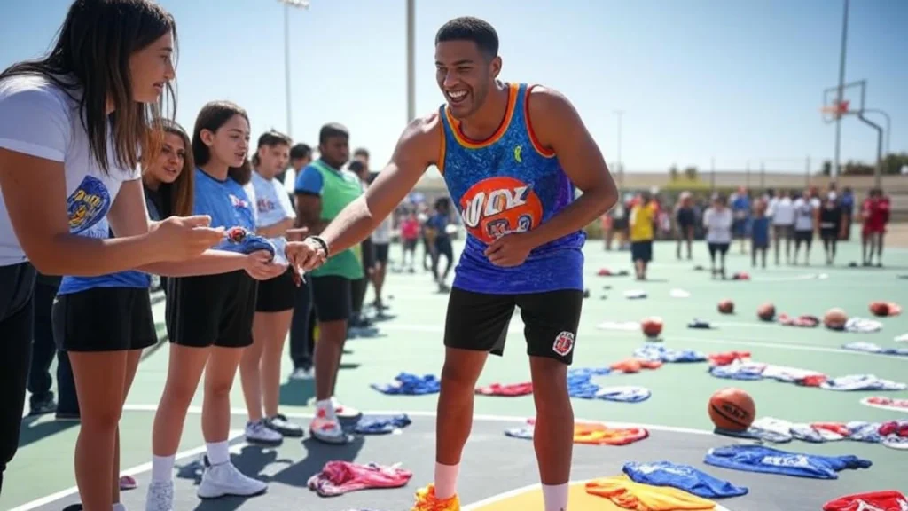 Peran Influencer dalam Meningkatkan Popularitas Basket di Indonesia