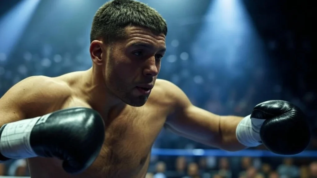 Mengenal Teknik Uppercut dalam Tinju: Kunci Sukses di Ring