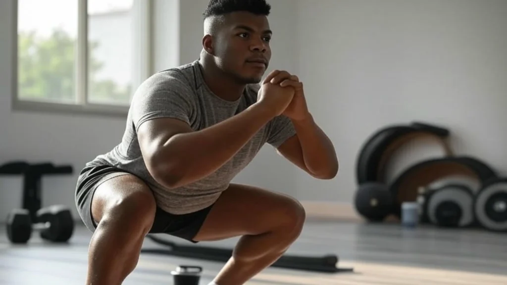 Tren Workout di Rumah: Masih Diminati Pasca Pandemi?